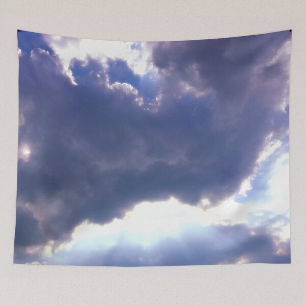 Item preview, Beams of Sunlight designed and sold by jnbr.
