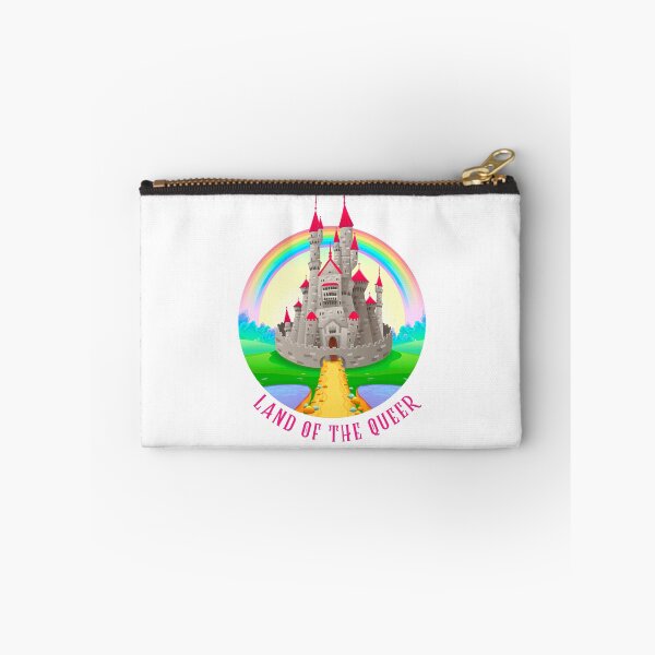 Item preview, Land Of The Queer designed and sold by ColtishSky1.