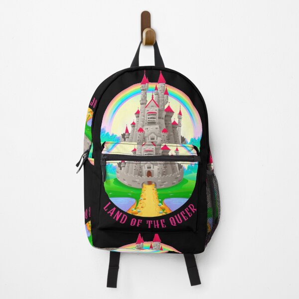 Item preview, Land Of The Queer designed and sold by ColtishSky1.