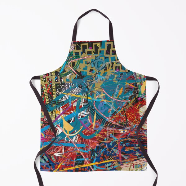 Item preview, NEO original artwork designed and sold by Cultour.