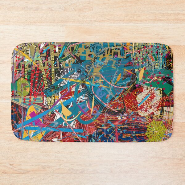 Item preview, NEO original artwork designed and sold by Cultour.