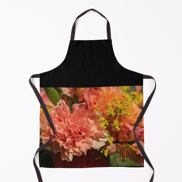 Item preview, Happy Bouquet of Flowers Photographic Image designed and sold by AustaArt.