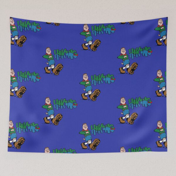 Item preview,  mountain/hiking designed and sold by dellyr.