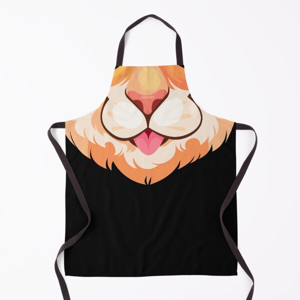 Item preview, Funny Cute Animal Face Mask designed and sold by Ross-Sergey.