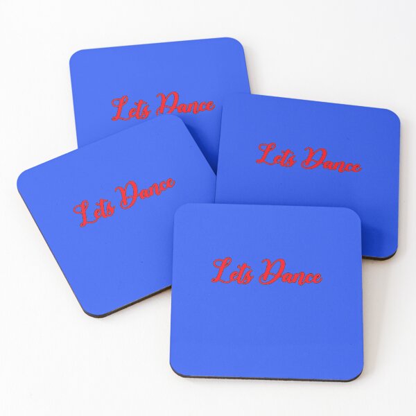 Item preview, Lets Dance  designed and sold by Jozef Bloks.