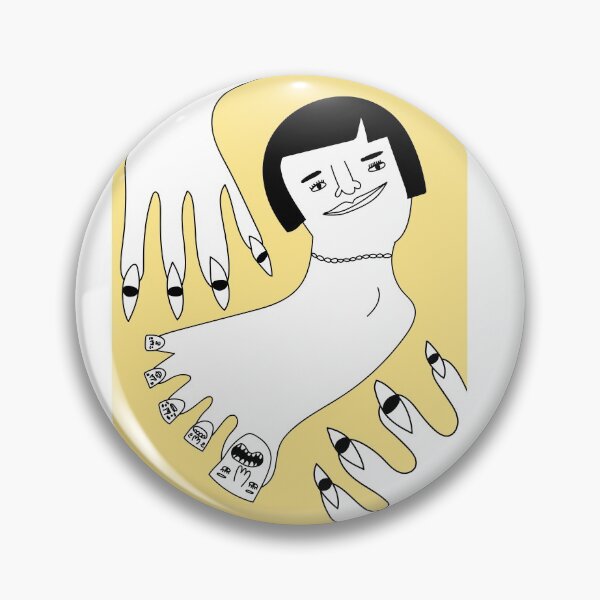 Item preview, Mani-Pedi designed and sold by pawfdraws.