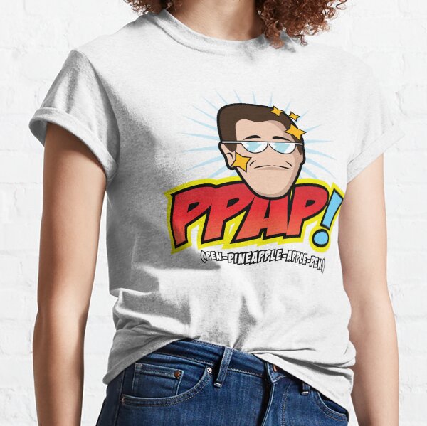PPAP! Classic T-Shirt