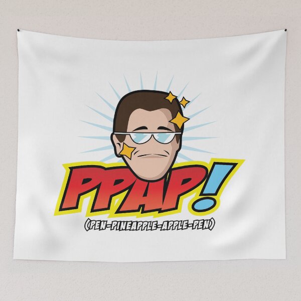 Item preview, PPAP! designed and sold by kamao26.