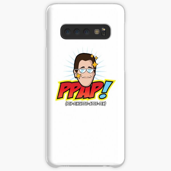PPAP! Samsung Galaxy Snap Case