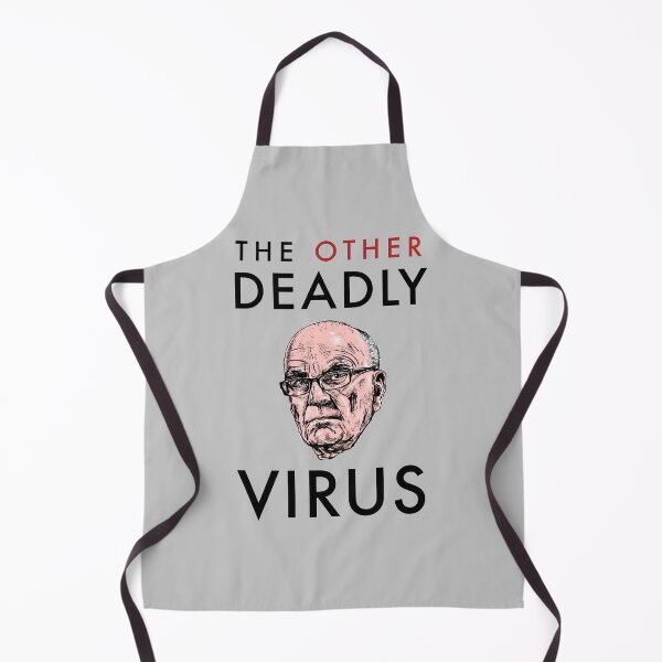 Item preview, Murdoch: The *other* deadly virus designed and sold by UncouthYouth.