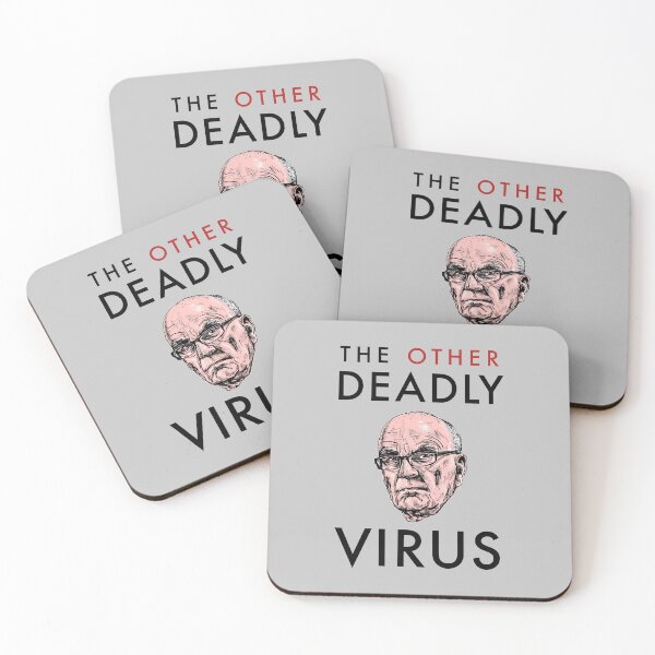 Item preview, Murdoch: The *other* deadly virus designed and sold by UncouthYouth.