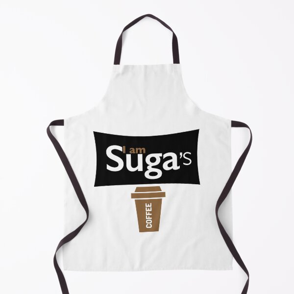 Item preview, BTS inspired - I am Suga's coffee designed and sold by DutchNoonajoon.