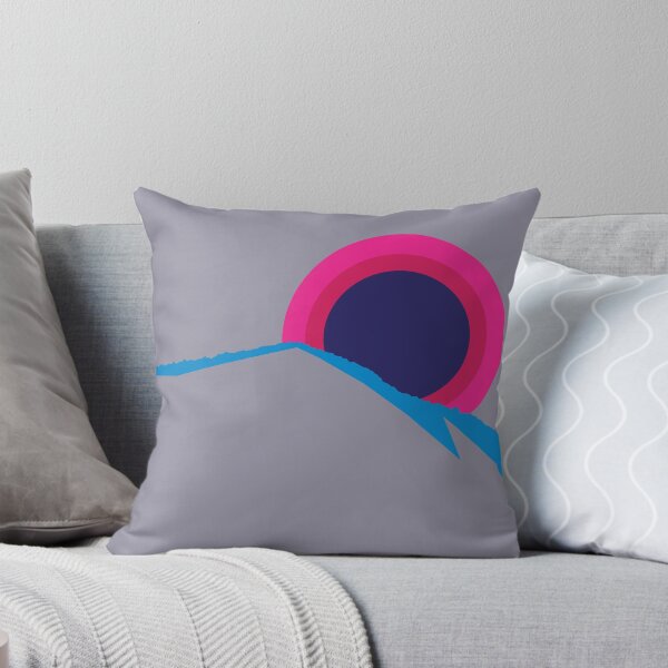 Item preview, Abstract Sunrise 03 designed and sold by Ribkage.