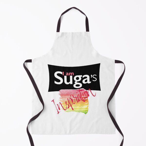 Item preview, BTS inspired - I am Suga's Inspiration designed and sold by DutchNoonajoon.