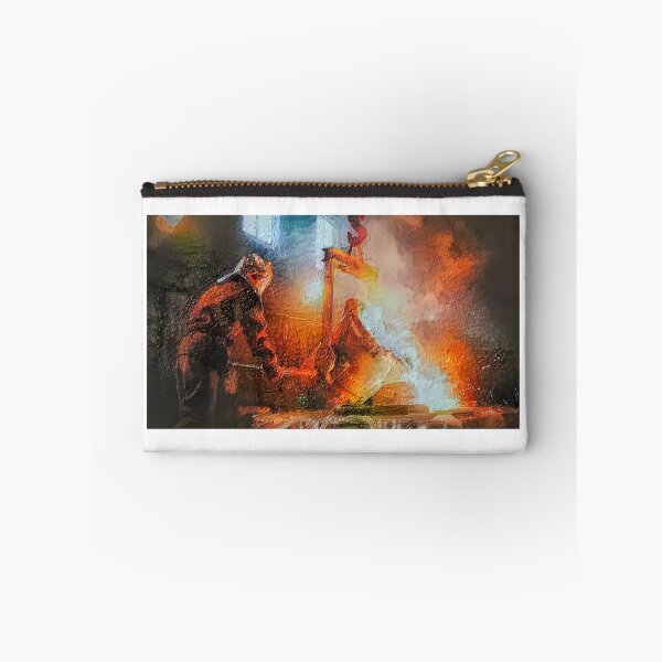 Item preview, Metallurgy designed and sold by Bluebizu.
