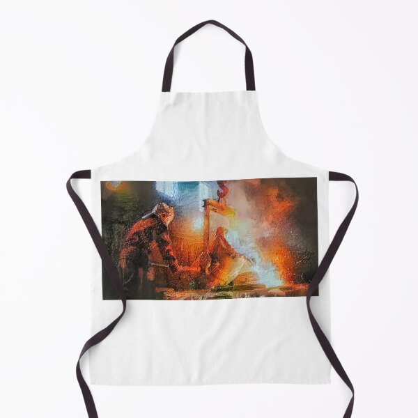 Item preview, Metallurgy designed and sold by Bluebizu.