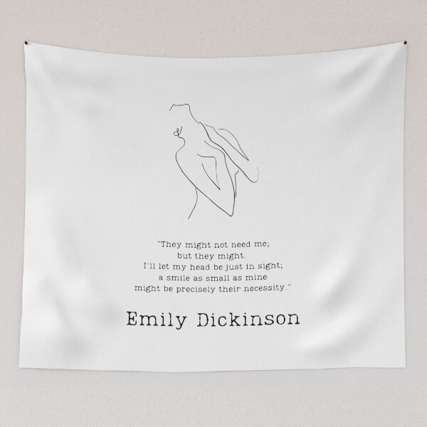 Item preview, "A smile as small as mine" designed and sold by BookberryGarden.