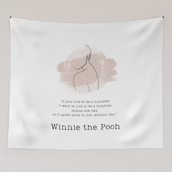 Item preview, "So I never have to live without you" designed and sold by BookberryGarden.