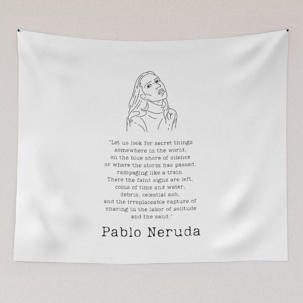 Item preview, "Let us look for secret things" designed and sold by BookberryGarden.