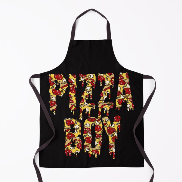 Item preview, Pizza Boy designed and sold by Verdant Rose Studio.