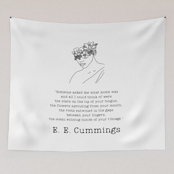 Item preview, "The stars on the tip of your tongue" designed and sold by BookberryGarden.