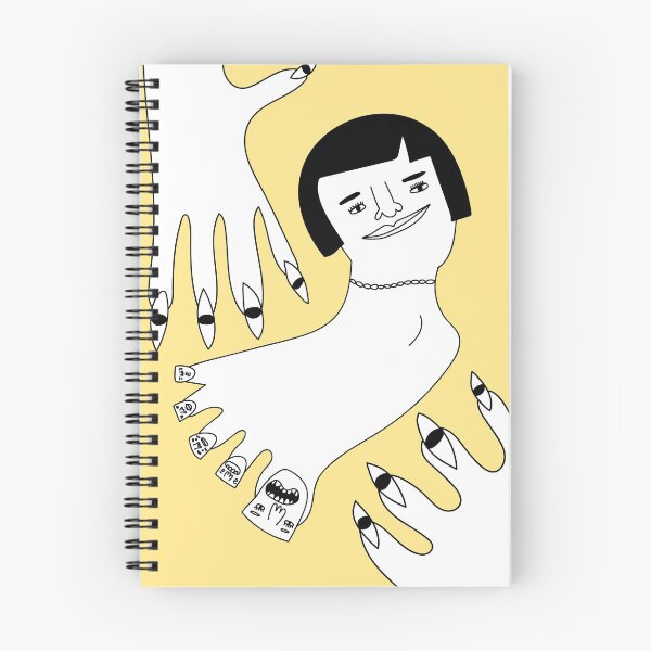 Item preview, Mani-Pedi designed and sold by pawfdraws.