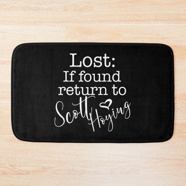 Item preview, Return to Scott Hoying designed and sold by BtheLight.