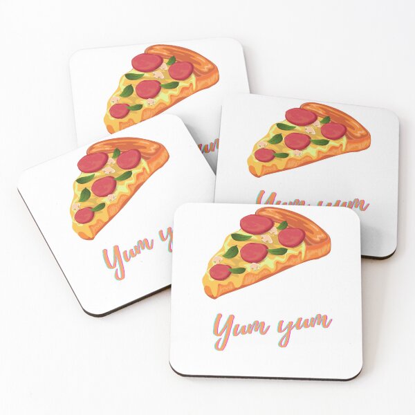 Item preview, Pepperoni pizza, stop putting pineapple on pizza, special design for pizza lover, yum yum  designed and sold by Everydaypurusit.