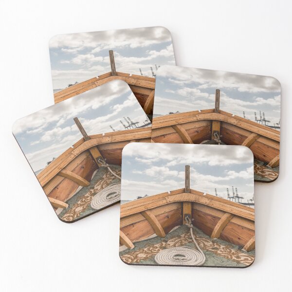 Item preview, View from a boat in the port of Valletta, the small capital of the Mediterranean island of Malta designed and sold by AlbertMi.
