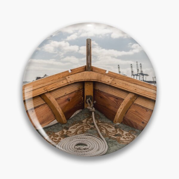 Item preview, View from a boat in the port of Valletta, the small capital of the Mediterranean island of Malta designed and sold by AlbertMi.