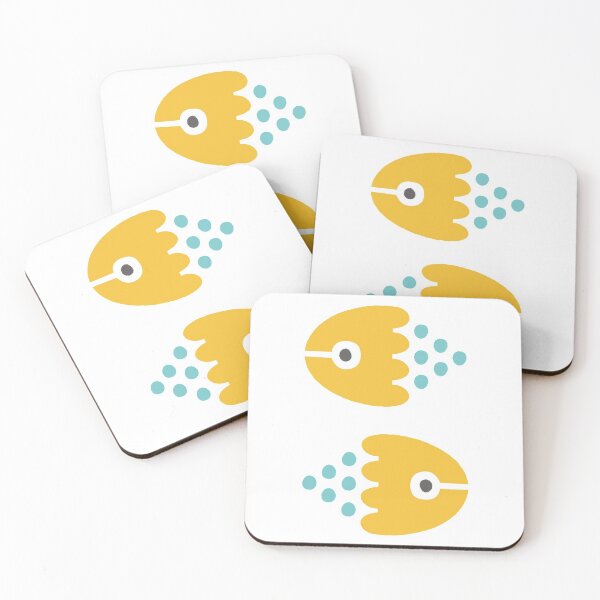 Item preview, Yellow Jellyfish designed and sold by AnnaPedren.
