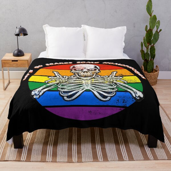 Item preview, Funny LGBTQ Halloween designed and sold by freeArt10.