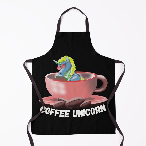 Item preview, Coffee Unicorn, Unicorn Coffee and Coffee Beans designed and sold by Cheffsspecials.