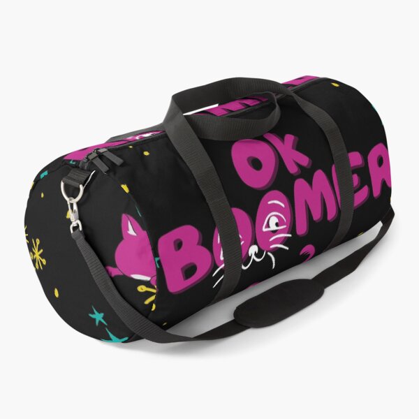 Item preview, OK Boomer funny memes design designed and sold by Axeel.art.
