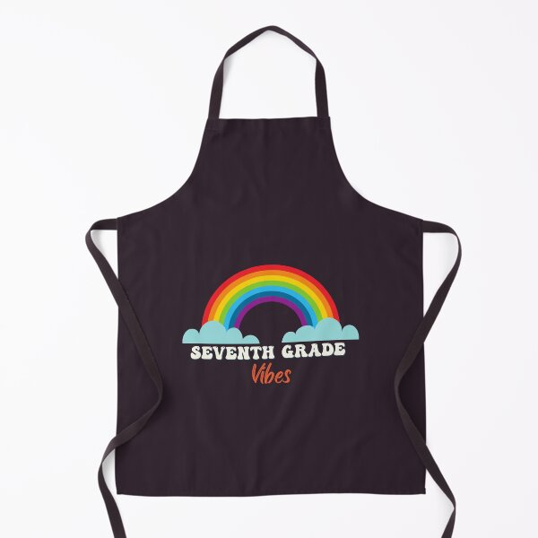 Item preview, Seventh Grade Vibes designed and sold by Magic-Stone.