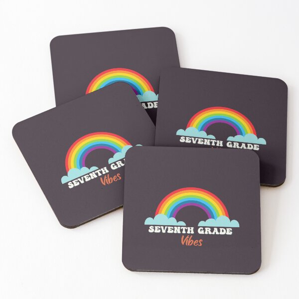 Item preview, Seventh Grade Vibes designed and sold by Magic-Stone.