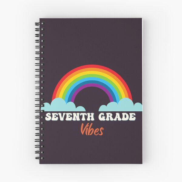 Item preview, Seventh Grade Vibes designed and sold by Magic-Stone.