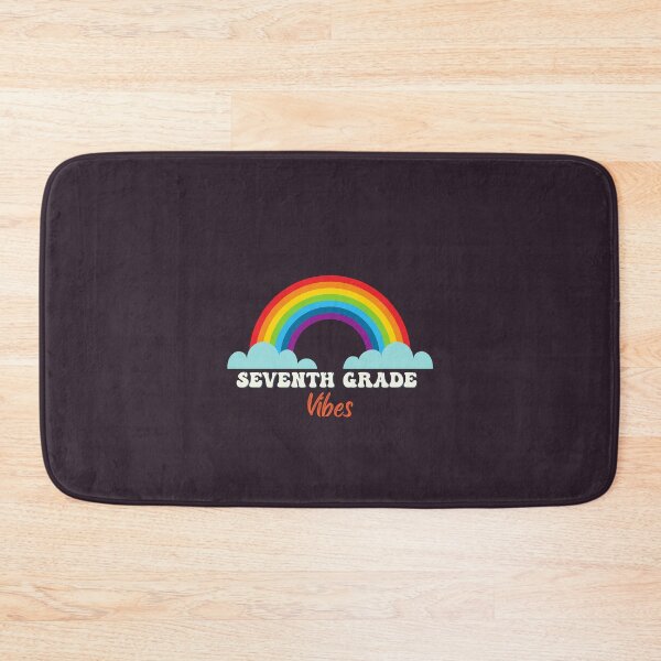 Item preview, Seventh Grade Vibes designed and sold by Magic-Stone.
