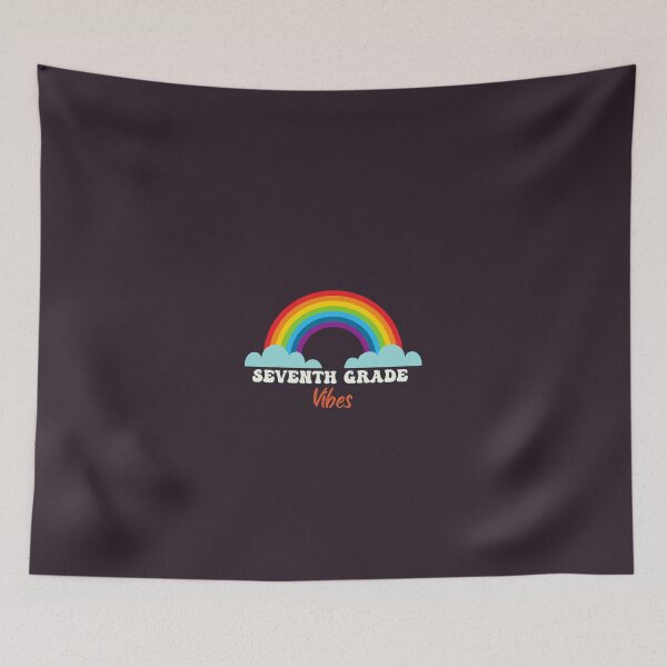 Item preview, Seventh Grade Vibes designed and sold by Magic-Stone.
