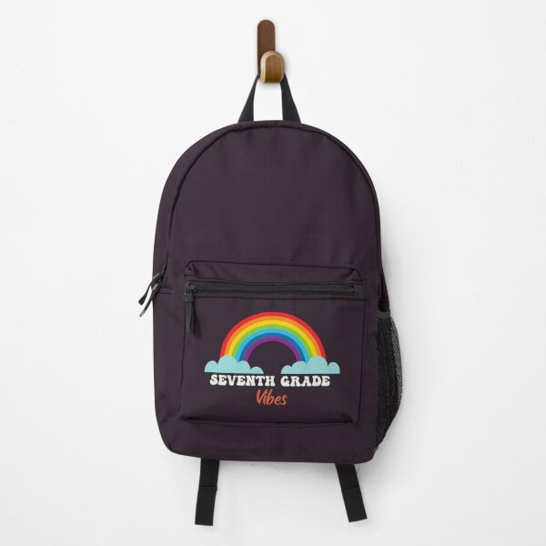 Item preview, Seventh Grade Vibes designed and sold by Magic-Stone.