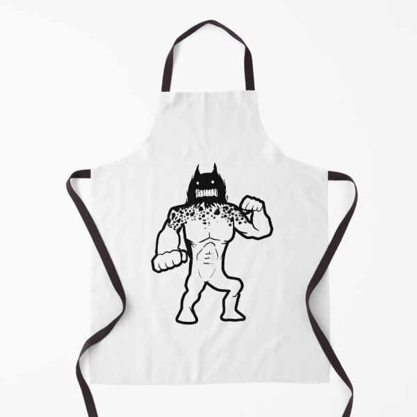 Item preview, Mythical Titan Cat designed and sold by CawnishGameHen.
