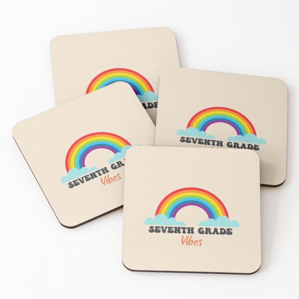 Item preview, Seventh Grade Vibes designed and sold by Magic-Stone.