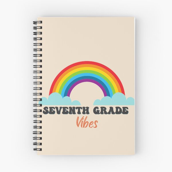 Item preview, Seventh Grade Vibes designed and sold by Magic-Stone.