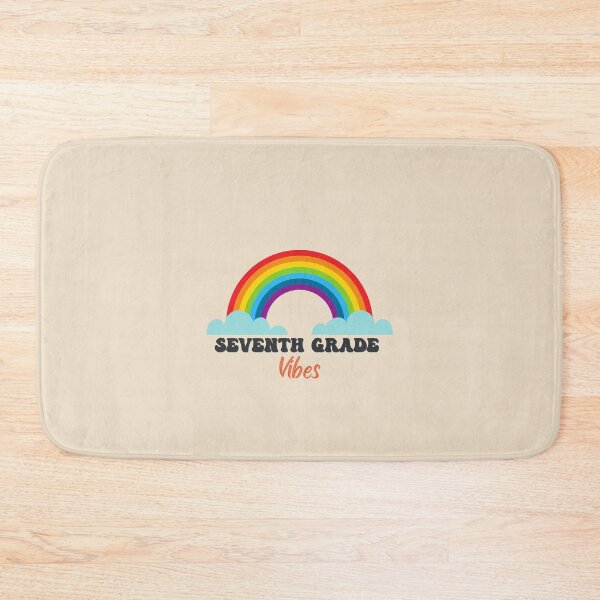 Item preview, Seventh Grade Vibes designed and sold by Magic-Stone.