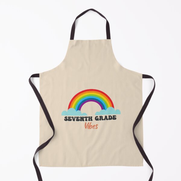Item preview, Seventh Grade Vibes designed and sold by Magic-Stone.