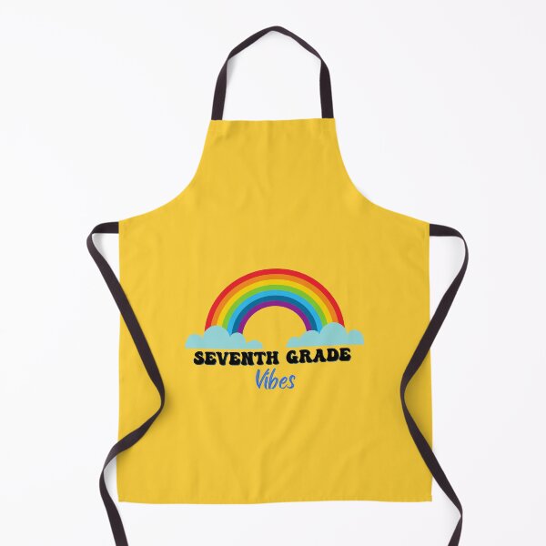 Item preview, Seventh Grade Vibes designed and sold by Magic-Stone.