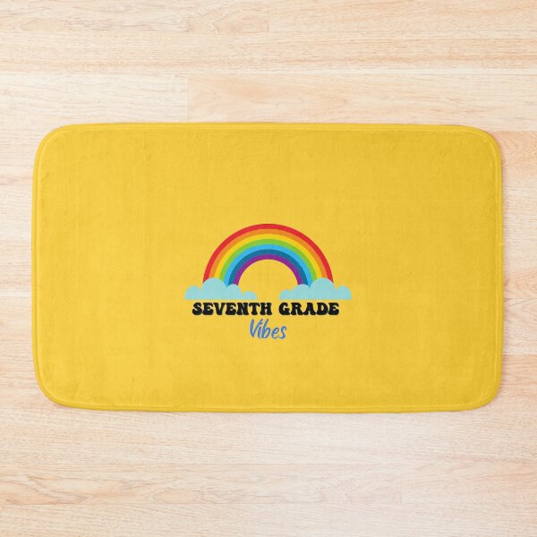 Item preview, Seventh Grade Vibes designed and sold by Magic-Stone.