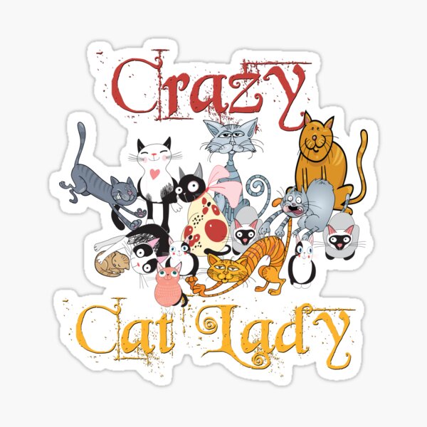 Nutty Kitty Merch & Gifts for Sale