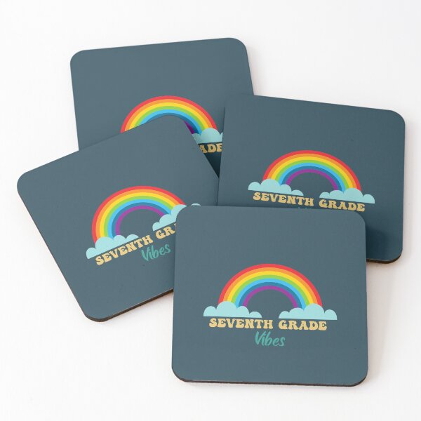 Item preview, Seventh Grade Vibes designed and sold by Magic-Stone.
