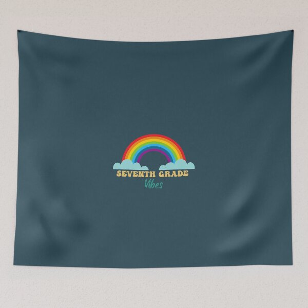 Item preview, Seventh Grade Vibes designed and sold by Magic-Stone.